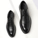 Men's Shoes Business Dress Shoes Pointed British Shoes shoes Zimivas