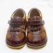 Baby shoes Velcro soft soled children's shoes 0 Zimivas