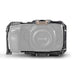 Camera Rabbit Cage Kit Fuselage Surrounding Cage Base Edition BMPCC Tactical Grey 0 null