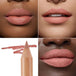 PHOFAY Nude Lipliner Kit makeup Zimivas