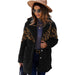 Stitching Amazon Fur Coat Winter Long Coat In The United States 0 null