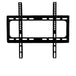 Wall-mounted TV rack 0 Zimivas