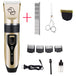 Dog Hair Clipper Pet Hair Shaver H 0 Zimivas