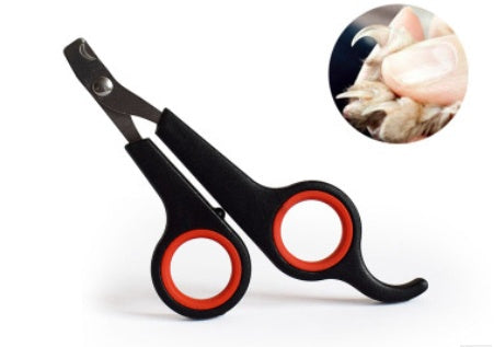 Dog Nail Clipper Pet Nail Scissors 0 Zimivas