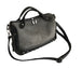 High Quality Big Casual Tote women Shoulder Bag Soft Bolsas Gray Bags Zimivas