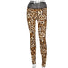 Leopard print ladies sports suit Health & Fitness Zimivas