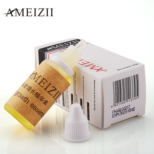 Hair Growth anti Hair Loss Liquid 20ml 0 null