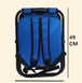 Fishing Chair Backpack blue 0 null