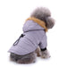 Winter clothing for pets 0 null