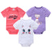 3 pics New short sleeve baby clothes Combo 1 0 Zimivas