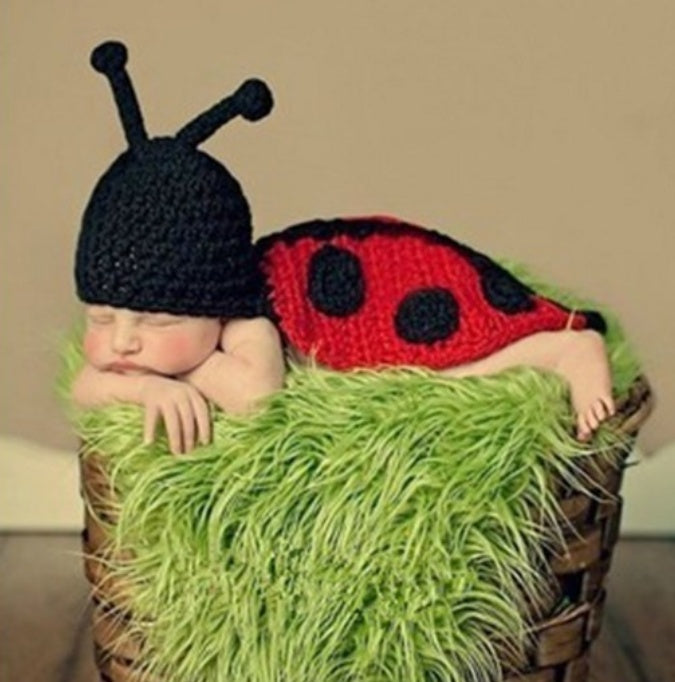 Featured Baby Clothes Seven Star Ladybug 0 Zimivas