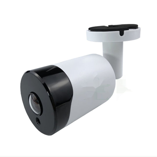 Panoramic Camera 3 Million Bidirectional Voice 3MP180 POE POEN3MVR30 Network Cable Connection 3MP 0 null