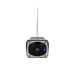 Solar surveillance camera low power camera 0 null