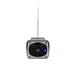 Solar surveillance camera low power camera 0 null