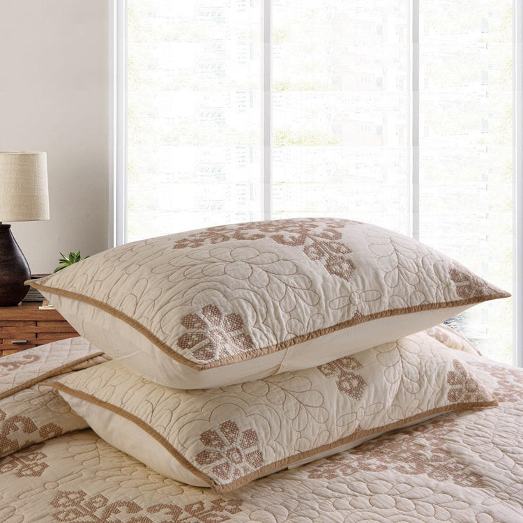 Three-piece cotton bed 0 null