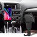 Car Phone Holder For Phone In Car Air Vent Mount Stand No Magnetic Mobile Phone Holder Universal Gravity Smartphone Cell Support car accessorise Zimivas