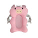 Baby Shower Bed Bath Pink pig 0 null