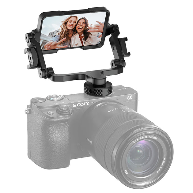 Ulanzi PT-14 SLR Camera Selfie Vlog Accessories 0 null