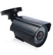 AHD HD Surveillance Camera waterproof 720p/1080p camera Black camera Zimivas