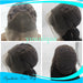 2-strand braids front lace wig braided wig Zimivas