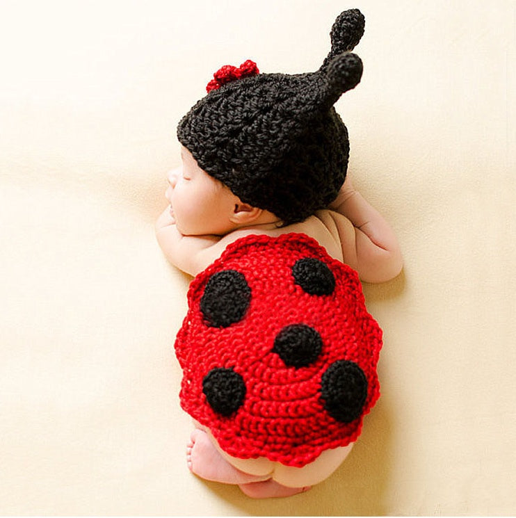 Featured Baby Clothes Seven Star Ladybug 0 Zimivas