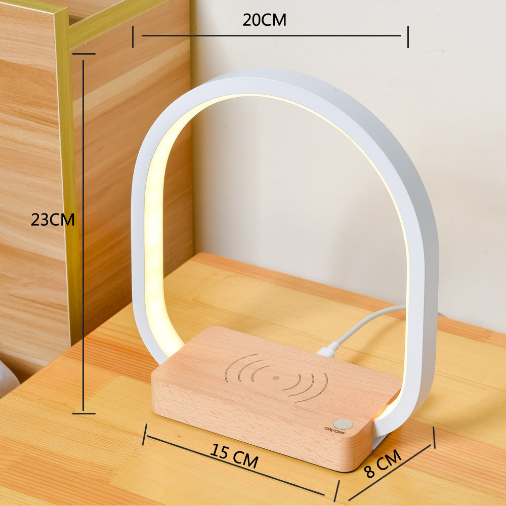 Multifunctional table lamp 0 null