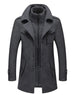 Sterling Trench Coat Grey 0 null