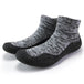 New Shoes Socks Swimming Shoes Yoga Beach Fitness Leisure Sports Shoes Wading River Shoes Grey 0 null