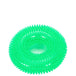 Pet Toy Bite Resistant Sounding Toy Ball Green 0 null