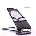 New Portable Dog Rocking Chair Pet Products Single Mesh Mesh Black 0 null