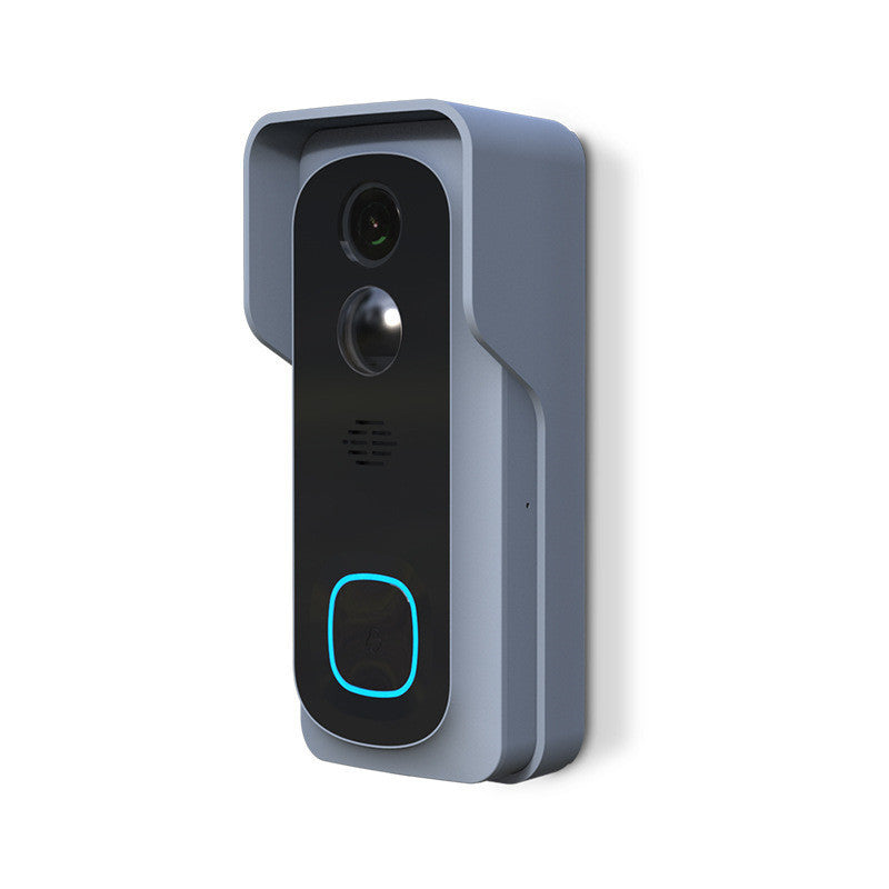 HD Camera Video Wireless WiFi Smart Doorbell Camera Doorbell Camera Zimivas