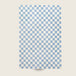 Retro Classic Checkerboard Vertigo Rug Living Room Bedroom Summer sea salt 0 null