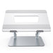 Folding lifting aluminum alloy laptop stand Computer & office Zimivas