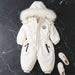 Fashion Winter New Children's Jumpsuit White kids & baby Zimivas