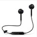 S6 Wireless Bluetooth Headset Sports Mini Stereo In-Ear Earphones Dual Stereo 4.1 Black 0 Zimivas