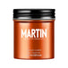 Martin Cologne Fragrance Hair Wax 0 null