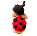 Featured Baby Clothes Seven Star Ladybug 0 Zimivas