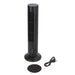 Tower fan bladeless fan tower electric fan mini vertical air conditioner fan handheld fan 0 null