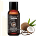 Coconut Oil Repair Frizz Repair Damage Hair Care Hair 0 null