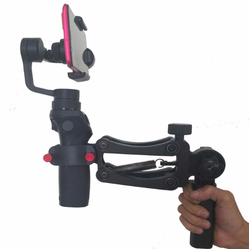 Phone stabilizer camera accessories Zimivas