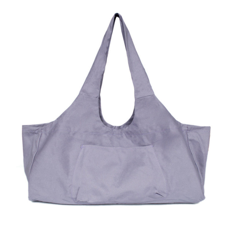 Fitness clothing travel bag Purple 0 null