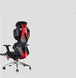 Ergonomic Esports Chair Home Computer Chair With Pedal Aquamarine Aluminium alloy foot 0 null