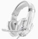 Wired Gaming Headset Headphones Surround Sound Deep Bass Stereo Casque Earphones With Microphone G9000 White Consumer Electronics Zimivas