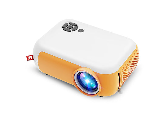 A10 Mini Ed Portable Mini Projector Home 0 Zimivas