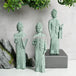 New Chinese Stone Buddha Crafts Creative Ornament Home Decor 0 null