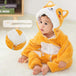 Baby Rompers Winter Autumn Clothes DOG 0 Zimivas