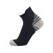 Ankle Guard Compression Zimivas Men's and Women's Socks Grey fashion accessories Zimivas