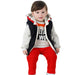 Baby clothes Korean children's wear kids & baby Zimivas