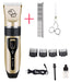 Dog Hair Clipper Pet Hair Shaver D 0 Zimivas