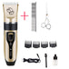 Dog Hair Clipper Pet Hair Shaver D 0 Zimivas